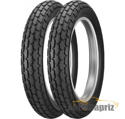 Мотошины Dunlop K180 130/80 R18 66P